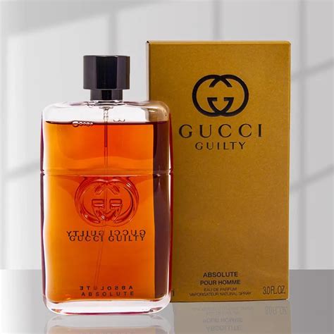 gucci guilty absolute muziek|Gucci Guilty unisex.